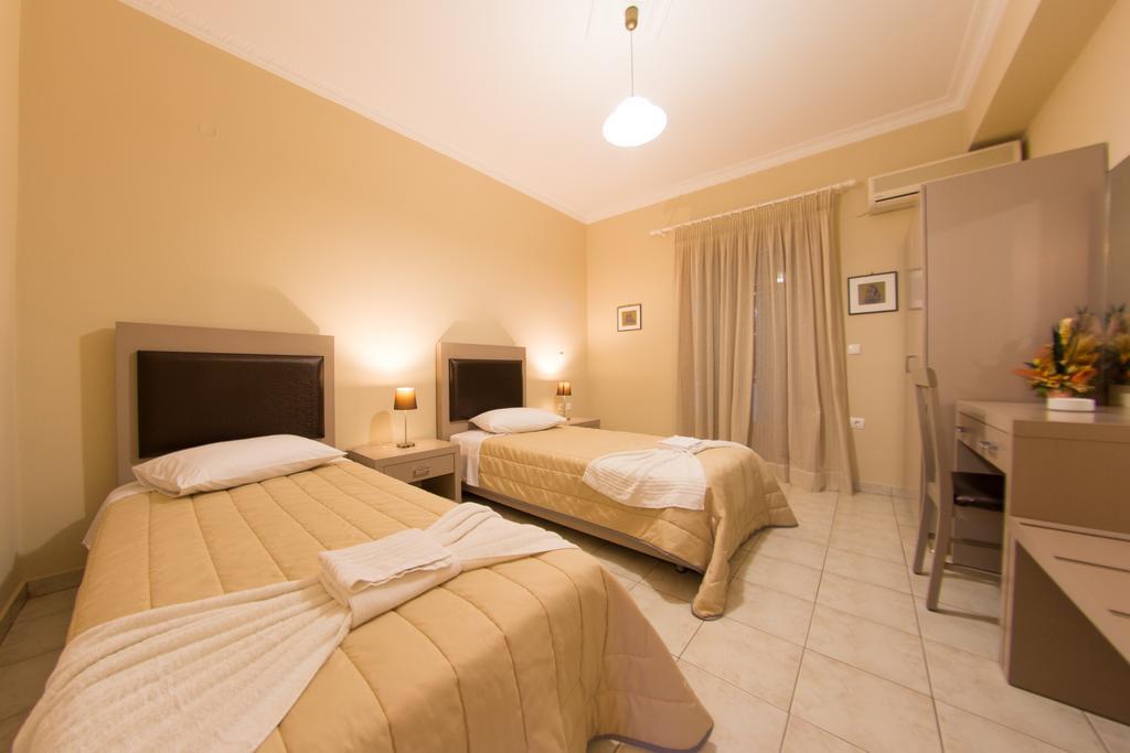 Dimaras Apartments Vasilikí 객실 사진