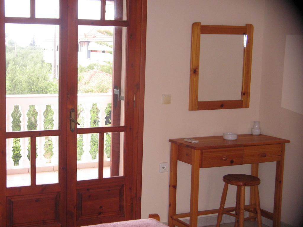 Dimaras Apartments Vasilikí 객실 사진