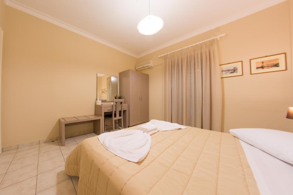 Dimaras Apartments Vasilikí 객실 사진