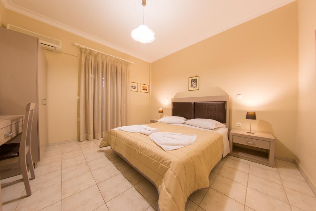 Dimaras Apartments Vasilikí 객실 사진