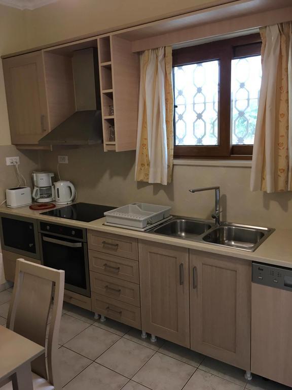 Dimaras Apartments Vasilikí 외부 사진