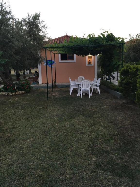 Dimaras Apartments Vasilikí 외부 사진