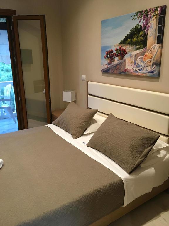 Dimaras Apartments Vasilikí 외부 사진