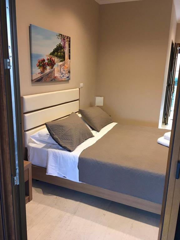 Dimaras Apartments Vasilikí 외부 사진