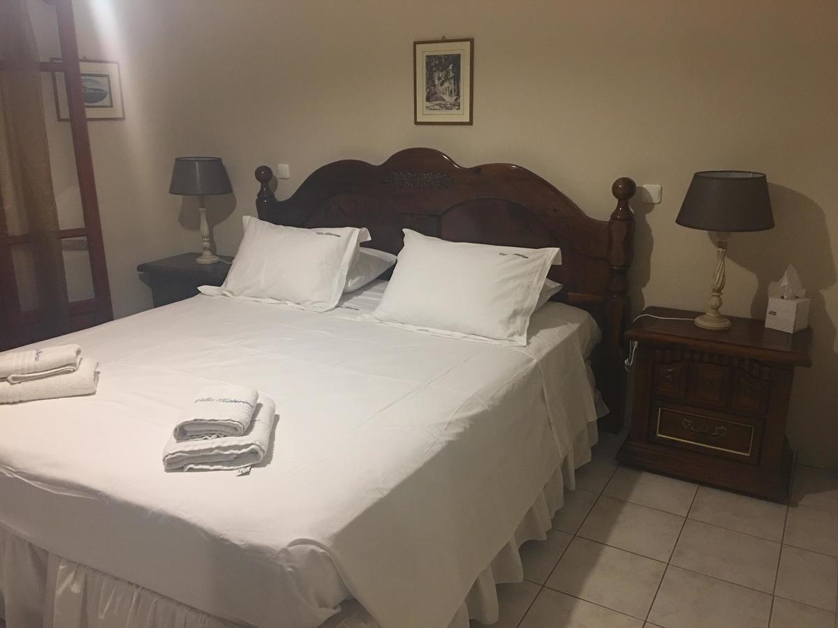 Dimaras Apartments Vasilikí 외부 사진