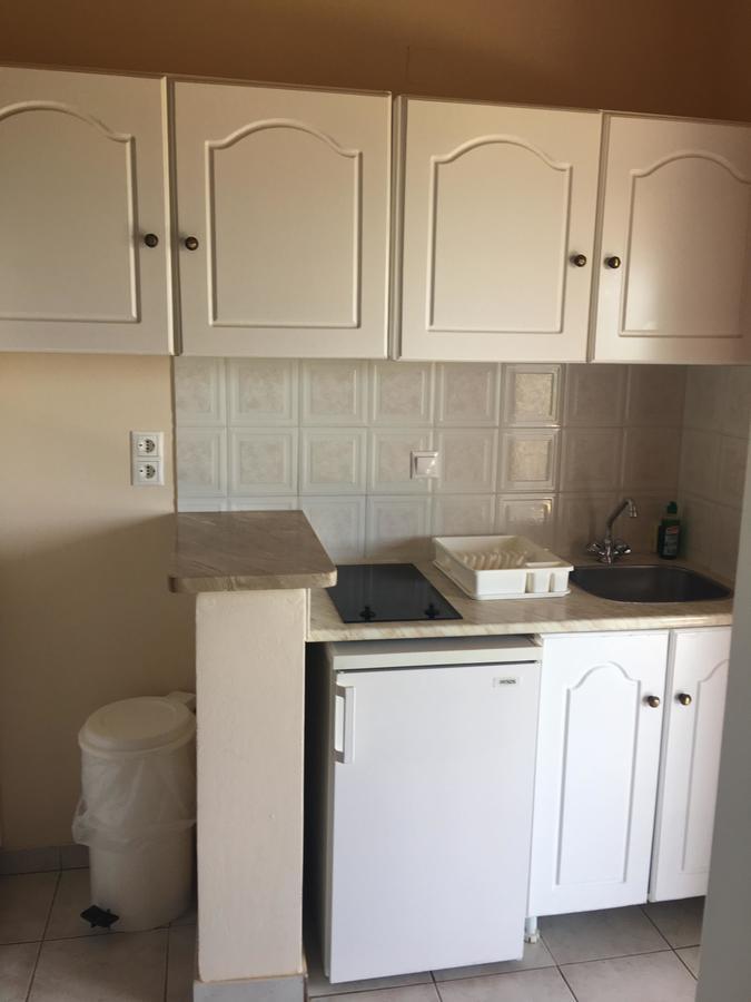 Dimaras Apartments Vasilikí 외부 사진