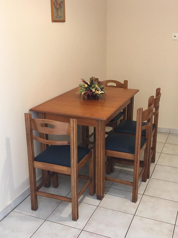 Dimaras Apartments Vasilikí 외부 사진