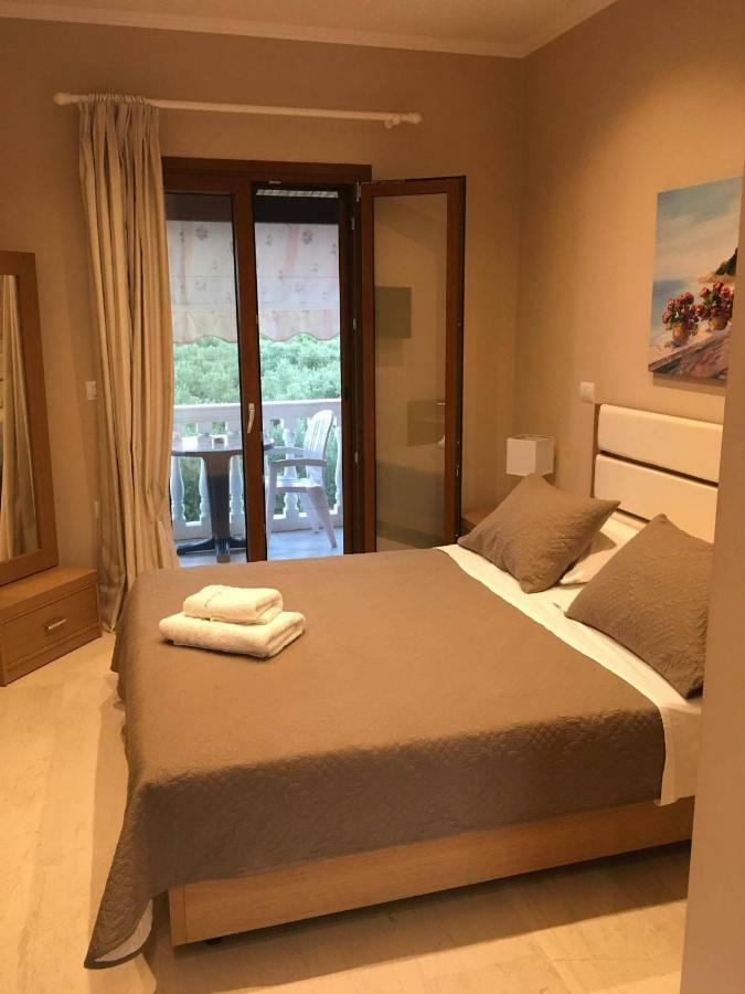 Dimaras Apartments Vasilikí 외부 사진